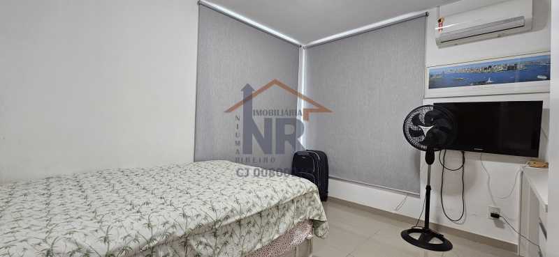 Conheça 20241205_144647 do imóvel - Casa em Condomínio 3 quartos à venda Freguesia (Jacarepaguá), Rio de Janeiro - R$ 680.000 - NR001200 - 24 20241205_144647 - 24