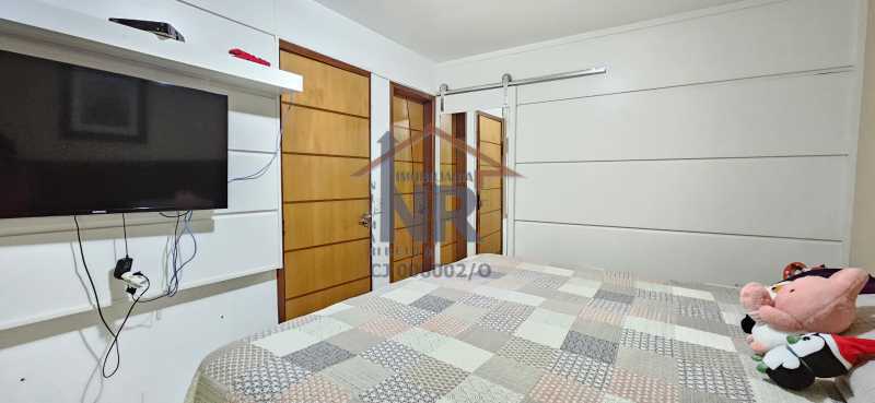 Conheça 20241205_145203 do imóvel - Casa em Condomínio 3 quartos à venda Freguesia (Jacarepaguá), Rio de Janeiro - R$ 680.000 - NR001200 - 18 20241205_145203 - 18