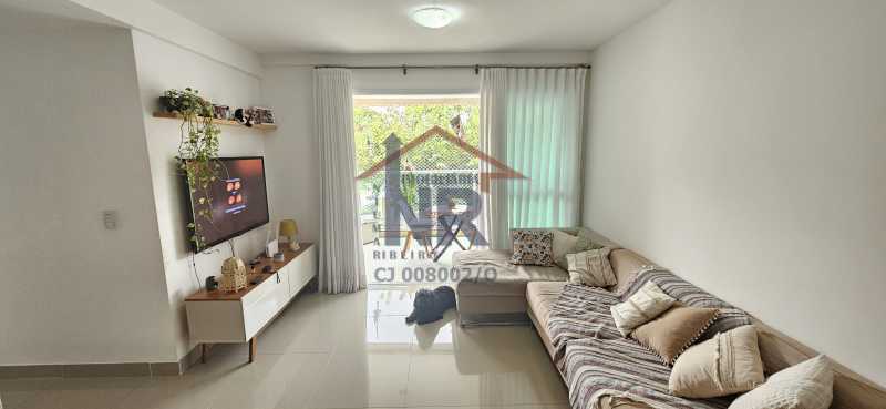Conheça 20241124_120243 do imóvel - Apartamento 3 quartos à venda Freguesia (Jacarepaguá), Rio de Janeiro - R$ 470.000 - NR001201 - 2 20241124_120243 - 2