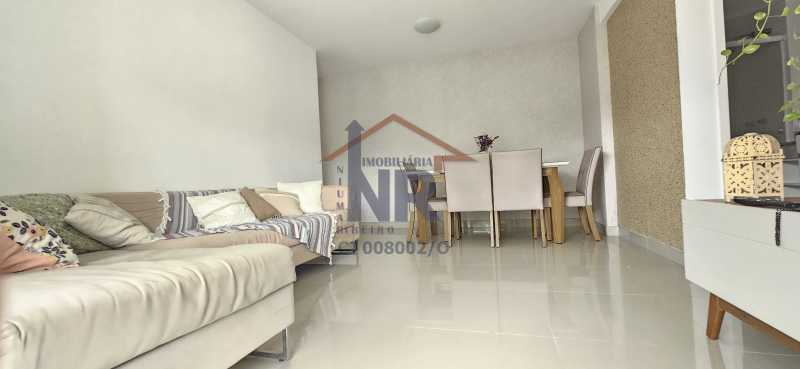 Conheça 20241124_120317 do imóvel - Apartamento 3 quartos à venda Freguesia (Jacarepaguá), Rio de Janeiro - R$ 470.000 - NR001201 - 3 20241124_120317 - 3