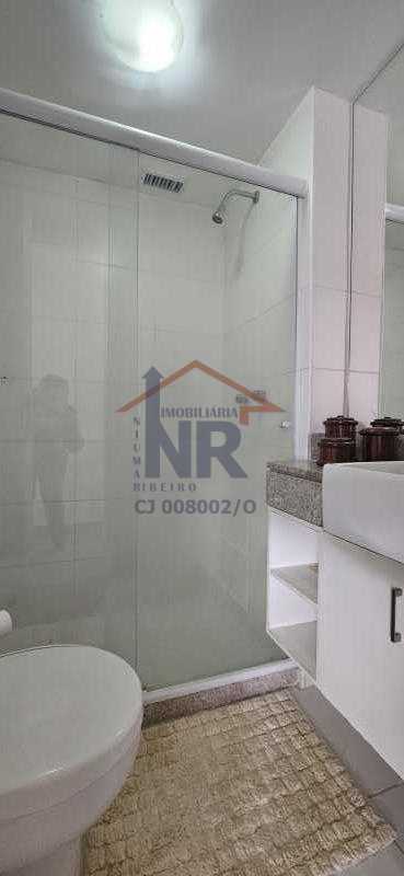 Conheça 20241124_120446 do imóvel - Apartamento 3 quartos à venda Freguesia (Jacarepaguá), Rio de Janeiro - R$ 470.000 - NR001201 - 7 20241124_120446 - 7