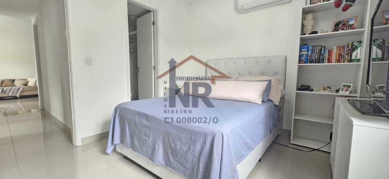 Conheça 20241124_120817 do imóvel - Apartamento 3 quartos à venda Freguesia (Jacarepaguá), Rio de Janeiro - R$ 470.000 - NR001201 - 14 20241124_120817 - 14