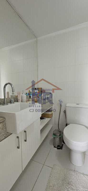 Conheça 20241124_121007 do imóvel - Apartamento 3 quartos à venda Freguesia (Jacarepaguá), Rio de Janeiro - R$ 470.000 - NR001201 - 17 20241124_121007 - 17