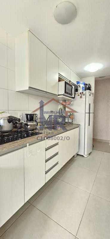 Conheça 20241124_121406 do imóvel - Apartamento 3 quartos à venda Freguesia (Jacarepaguá), Rio de Janeiro - R$ 470.000 - NR001201 - 18 20241124_121406 - 18
