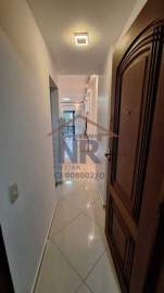 Ótima localização - Apartamento 2 quartos à venda Jacarepaguá, Rio de Janeiro - R$ 430.000 - NR001204