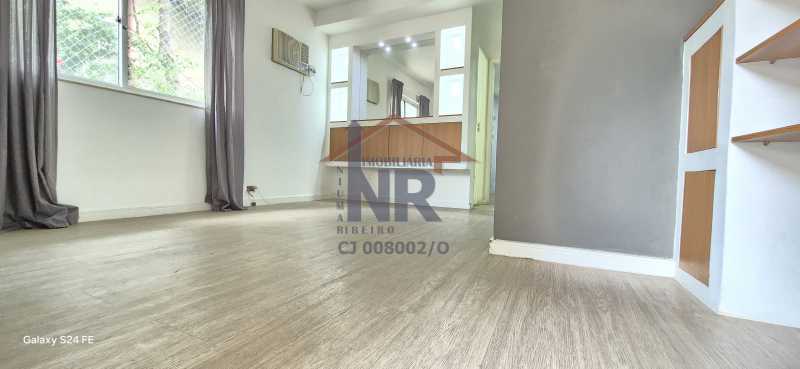 Conheça 20241210_123040 do imóvel - Casa em Condomínio 2 quartos à venda Pechincha, Rio de Janeiro - R$ 550.000 - NR001205 - 3 20241210_123040 - 3