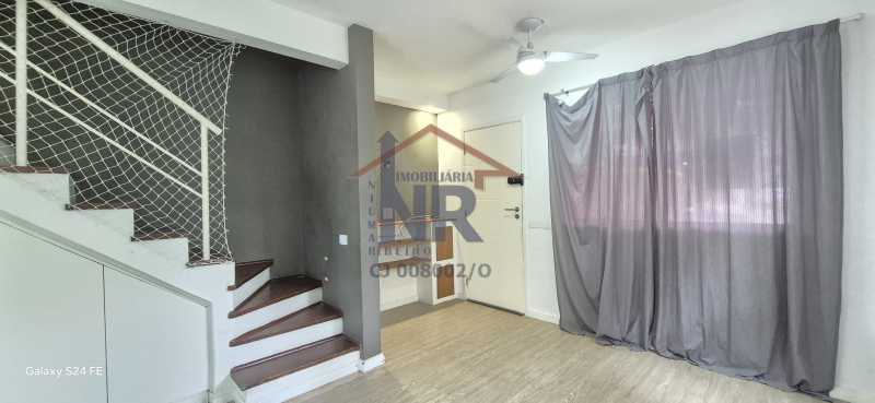 Conheça 20241210_123354 do imóvel - Casa em Condomínio 2 quartos à venda Pechincha, Rio de Janeiro - R$ 550.000 - NR001205 - 6 20241210_123354 - 6