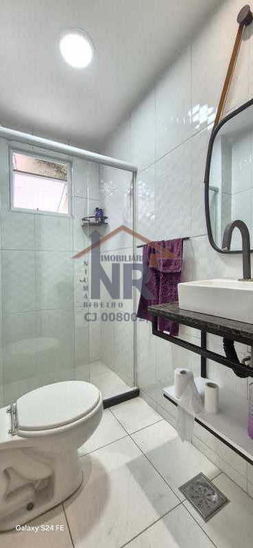 Conheça 20241210_123604 do imóvel - Casa em Condomínio 2 quartos à venda Pechincha, Rio de Janeiro - R$ 550.000 - NR001205 - 8 20241210_123604 - 8