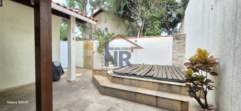 Conheça 20241210_124004 do imóvel - Casa em Condomínio 2 quartos à venda Pechincha, Rio de Janeiro - R$ 550.000 - NR001205 - 12 20241210_124004 - 12