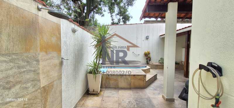 Conheça 20241210_124024 do imóvel - Casa em Condomínio 2 quartos à venda Pechincha, Rio de Janeiro - R$ 550.000 - NR001205 - 13 20241210_124024 - 13