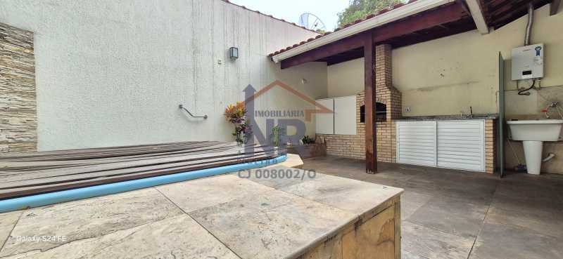Conheça 20241210_124035 do imóvel - Casa em Condomínio 2 quartos à venda Pechincha, Rio de Janeiro - R$ 550.000 - NR001205 - 14 20241210_124035 - 14