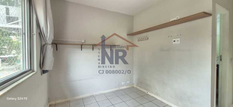Conheça 20241210_124646 do imóvel - Casa em Condomínio 2 quartos à venda Pechincha, Rio de Janeiro - R$ 550.000 - NR001205 - 19 20241210_124646 - 19