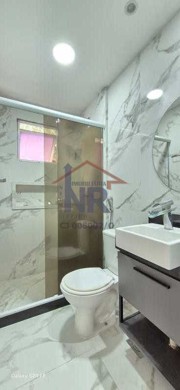 Conheça 20241210_124703 do imóvel - Casa em Condomínio 2 quartos à venda Pechincha, Rio de Janeiro - R$ 550.000 - NR001205 - 20 20241210_124703 - 20