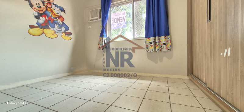Conheça 20241210_130138 do imóvel - Casa em Condomínio 2 quartos à venda Pechincha, Rio de Janeiro - R$ 550.000 - NR001205 - 21 20241210_130138 - 21
