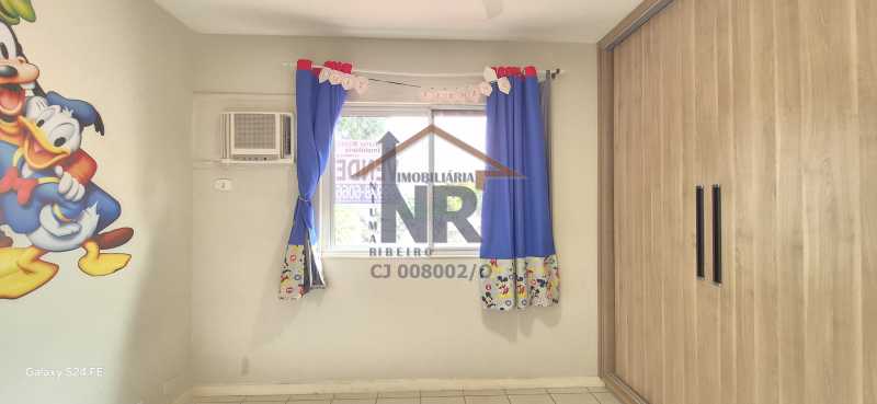 Conheça 20241210_130220 do imóvel - Casa em Condomínio 2 quartos à venda Pechincha, Rio de Janeiro - R$ 550.000 - NR001205 - 22 20241210_130220 - 22