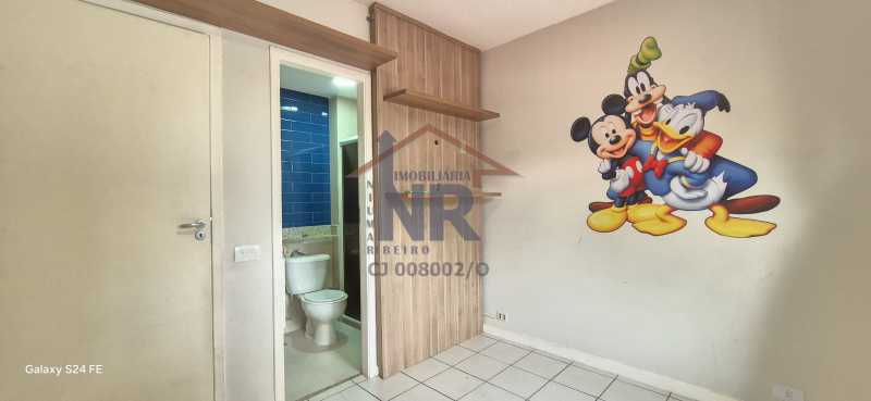 Conheça 20241210_130236 do imóvel - Casa em Condomínio 2 quartos à venda Pechincha, Rio de Janeiro - R$ 550.000 - NR001205 - 23 20241210_130236 - 23