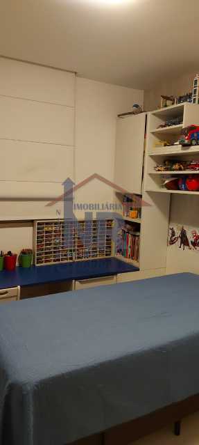 Conheça 7. do imóvel - Cobertura 2 quartos à venda Freguesia (Jacarepaguá), Rio de Janeiro - R$ 850.000 - NR001206 - 7 7. - 7