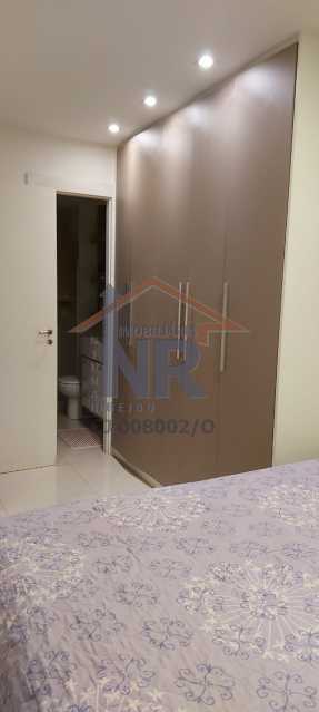 Conheça 8. do imóvel - Cobertura 2 quartos à venda Freguesia (Jacarepaguá), Rio de Janeiro - R$ 850.000 - NR001206 - 8 8. - 8