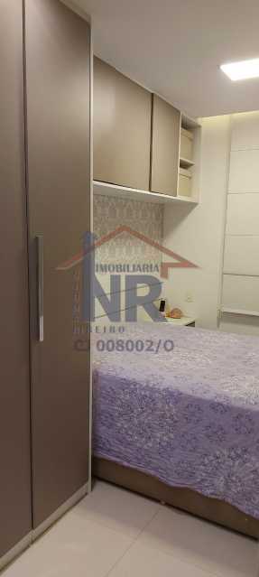 Conheça 10. do imóvel - Cobertura 2 quartos à venda Freguesia (Jacarepaguá), Rio de Janeiro - R$ 850.000 - NR001206 - 10 10. - 10