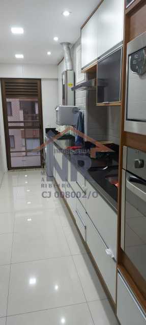 Conheça 11. do imóvel - Cobertura 2 quartos à venda Freguesia (Jacarepaguá), Rio de Janeiro - R$ 850.000 - NR001206 - 11 11. - 11