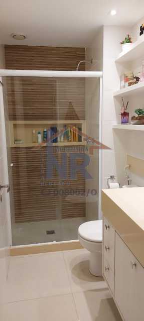 Conheça 13. do imóvel - Cobertura 2 quartos à venda Freguesia (Jacarepaguá), Rio de Janeiro - R$ 850.000 - NR001206 - 13 13. - 13