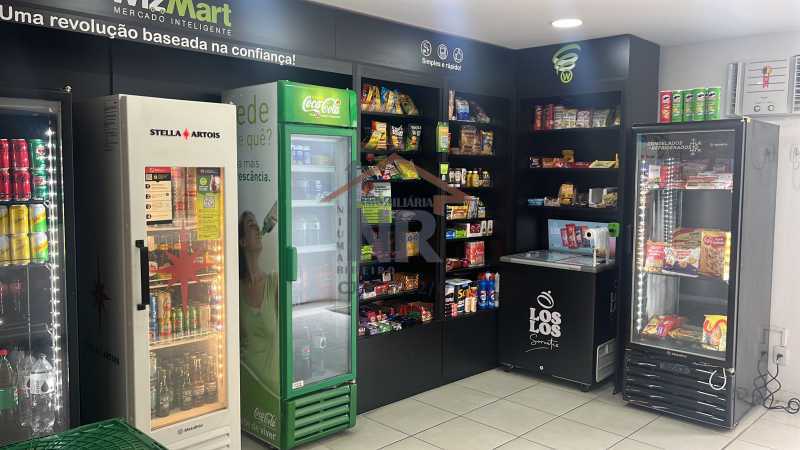 Conheça 22. do imóvel - Cobertura 2 quartos à venda Freguesia (Jacarepaguá), Rio de Janeiro - R$ 850.000 - NR001206 - 20 22. - 20