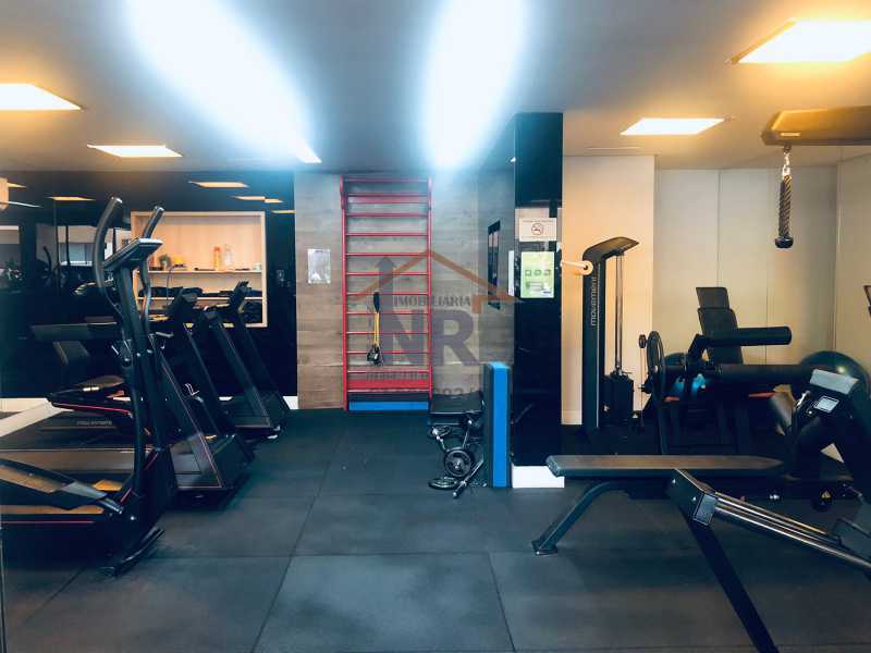 Conheça 28. do imóvel - Cobertura 2 quartos à venda Freguesia (Jacarepaguá), Rio de Janeiro - R$ 850.000 - NR001206 - 27 28. - 27
