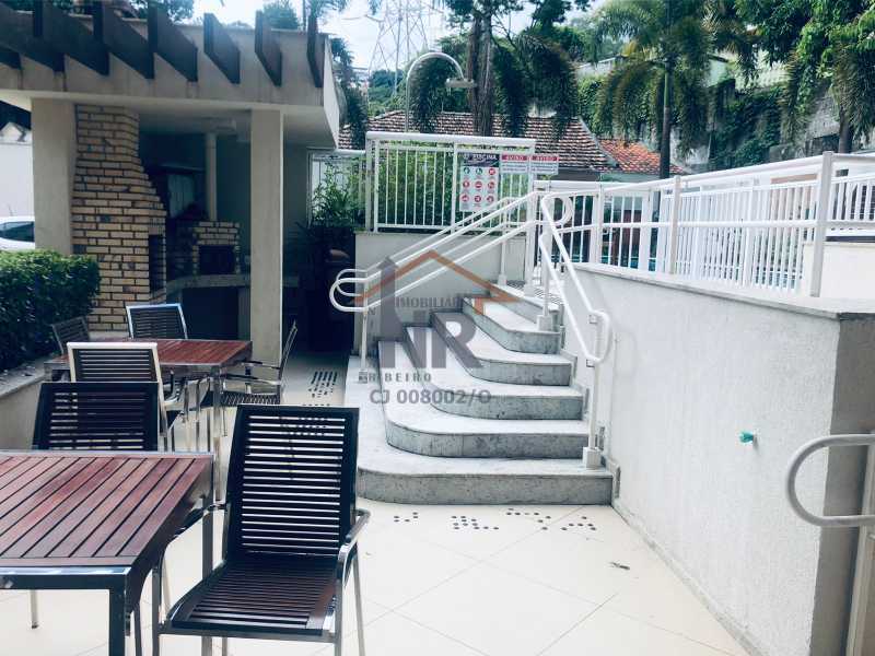 Conheça 29. do imóvel - Cobertura 2 quartos à venda Freguesia (Jacarepaguá), Rio de Janeiro - R$ 850.000 - NR001206 - 28 29. - 28