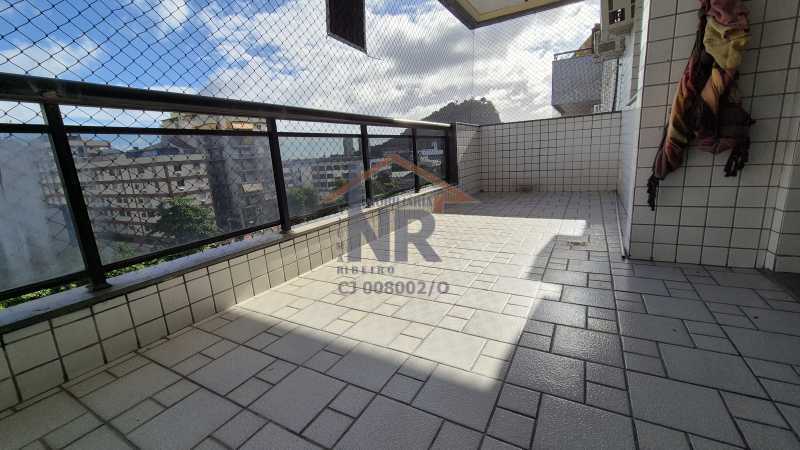 Conheça 20241211_161708 do imóvel - Cobertura à venda em Freguesia na Rua Araguaia - NR001210 - 2 20241211_161708 - 2