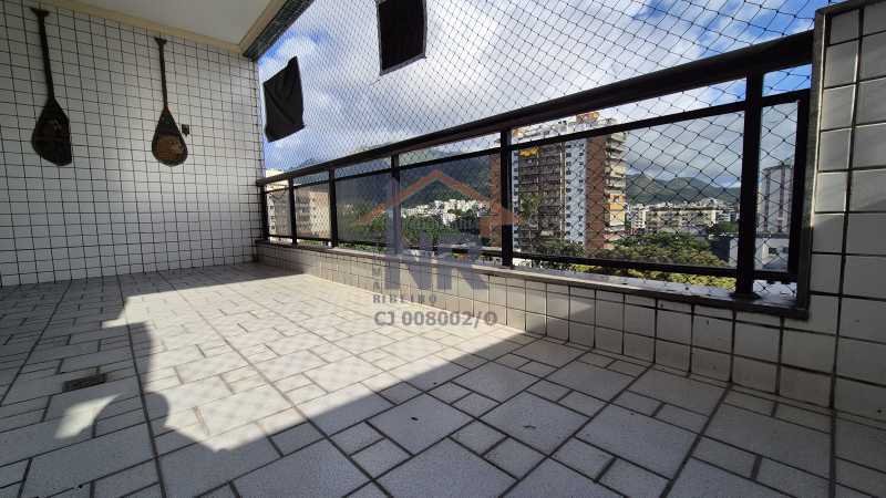 Conheça 20241211_161721 do imóvel - Cobertura à venda em Freguesia na Rua Araguaia - NR001210 - 3 20241211_161721 - 3
