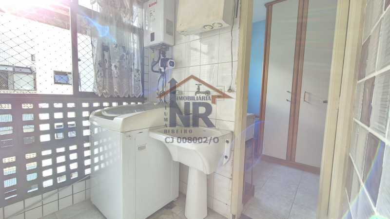 Conheça 20241211_161833 do imóvel - Cobertura à venda em Freguesia na Rua Araguaia - NR001210 - 9 20241211_161833 - 9