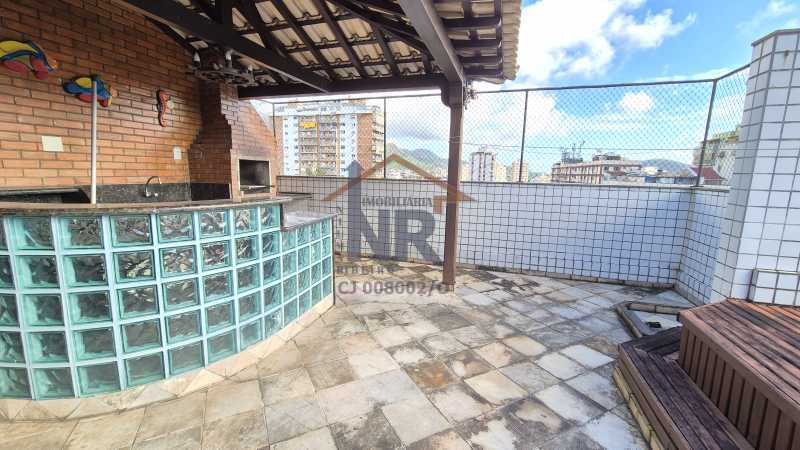 Conheça 20241211_162543 do imóvel - Cobertura à venda em Freguesia na Rua Araguaia - NR001210 - 26 20241211_162543 - 26