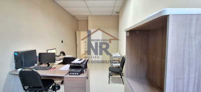 Conheça 2ead1653-83be-42d6-b330-a624b8 do imóvel - Prédio 205m² à venda Tijuca, Rio de Janeiro - R$ 849.000 - NR001216 - 3 2ead1653-83be-42d6-b330-a624b8 - 3