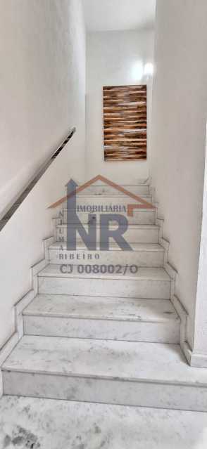 Conheça 83d9924b-fb75-4192-870b-ad5230 do imóvel - Prédio 205m² à venda Tijuca, Rio de Janeiro - R$ 849.000 - NR001216 - 5 83d9924b-fb75-4192-870b-ad5230 - 5