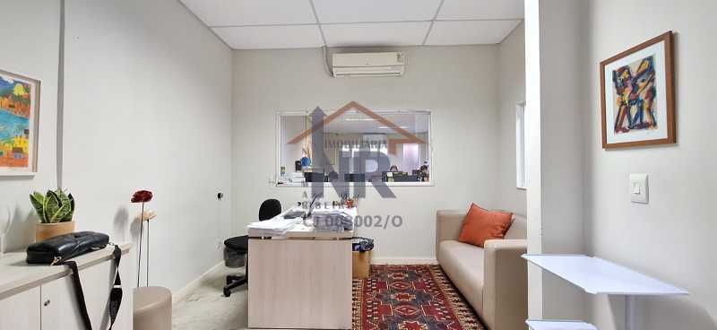 Conheça ce8c7d3c-e651-4673-87db-3adc2d do imóvel - Prédio 205m² à venda Tijuca, Rio de Janeiro - R$ 849.000 - NR001216 - 10 ce8c7d3c-e651-4673-87db-3adc2d - 10