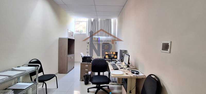 Conheça f95fb541-b0cc-4109-afd5-062690 do imóvel - Prédio 205m² à venda Tijuca, Rio de Janeiro - R$ 849.000 - NR001216 - 14 f95fb541-b0cc-4109-afd5-062690 - 14