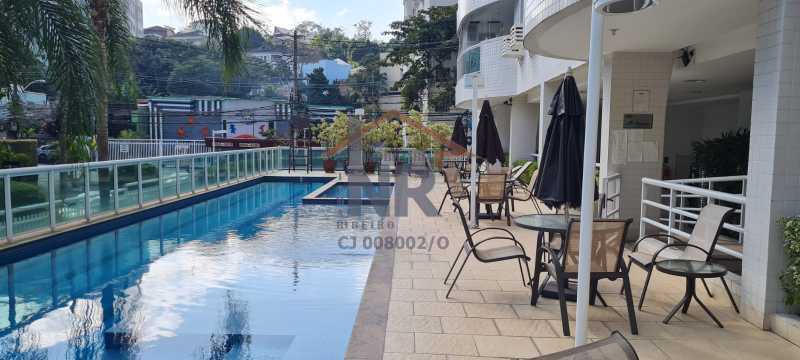 Conheça WhatsApp Image 2025-01-15 at 1 do imóvel - Apartamento 3 quartos à venda Freguesia (Jacarepaguá), Rio de Janeiro - R$ 520.000 - NR001217 - 2 WhatsApp Image 2025-01-15 at 1 - 2