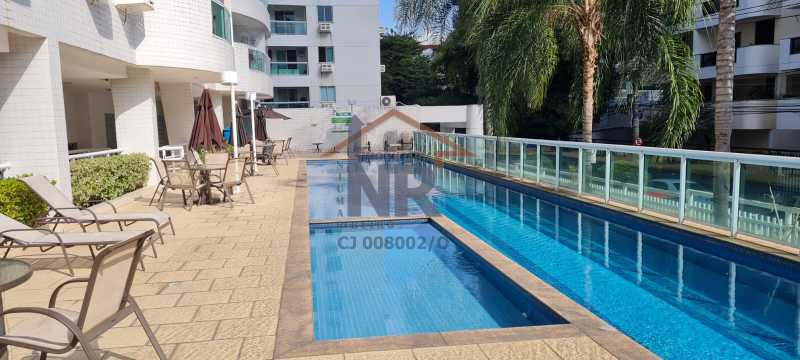 Conheça WhatsApp Image 2025-01-15 at 1 do imóvel - Apartamento 3 quartos à venda Freguesia (Jacarepaguá), Rio de Janeiro - R$ 520.000 - NR001217 - 3 WhatsApp Image 2025-01-15 at 1 - 3