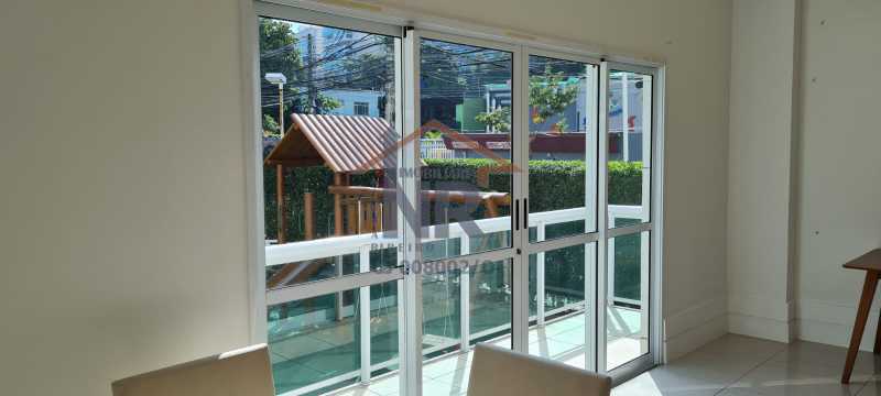 Conheça WhatsApp Image 2025-01-15 at 1 do imóvel - Apartamento 3 quartos à venda Freguesia (Jacarepaguá), Rio de Janeiro - R$ 520.000 - NR001217 - 8 WhatsApp Image 2025-01-15 at 1 - 8