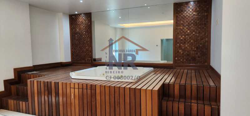 Conheça WhatsApp Image 2025-01-15 at 1 do imóvel - Apartamento 3 quartos à venda Freguesia (Jacarepaguá), Rio de Janeiro - R$ 520.000 - NR001217 - 4 WhatsApp Image 2025-01-15 at 1 - 4