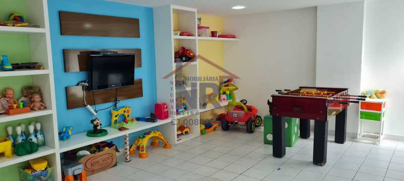 Conheça WhatsApp Image 2025-01-15 at 1 do imóvel - Apartamento 3 quartos à venda Freguesia (Jacarepaguá), Rio de Janeiro - R$ 520.000 - NR001217 - 6 WhatsApp Image 2025-01-15 at 1 - 6
