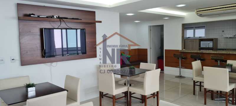 Conheça WhatsApp Image 2025-01-15 at 1 do imóvel - Apartamento 3 quartos à venda Freguesia (Jacarepaguá), Rio de Janeiro - R$ 520.000 - NR001217 - 9 WhatsApp Image 2025-01-15 at 1 - 9