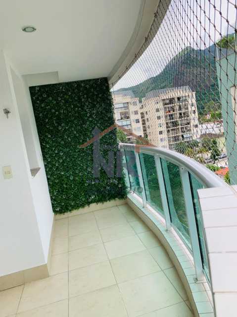 Conheça WhatsApp Image 2025-01-15 at 1 do imóvel - Apartamento 3 quartos à venda Freguesia (Jacarepaguá), Rio de Janeiro - R$ 520.000 - NR001217 - 18 WhatsApp Image 2025-01-15 at 1 - 18
