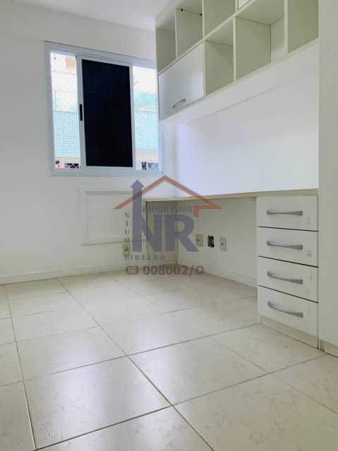 Conheça WhatsApp Image 2025-01-15 at 1 do imóvel - Apartamento 3 quartos à venda Freguesia (Jacarepaguá), Rio de Janeiro - R$ 520.000 - NR001217 - 21 WhatsApp Image 2025-01-15 at 1 - 21