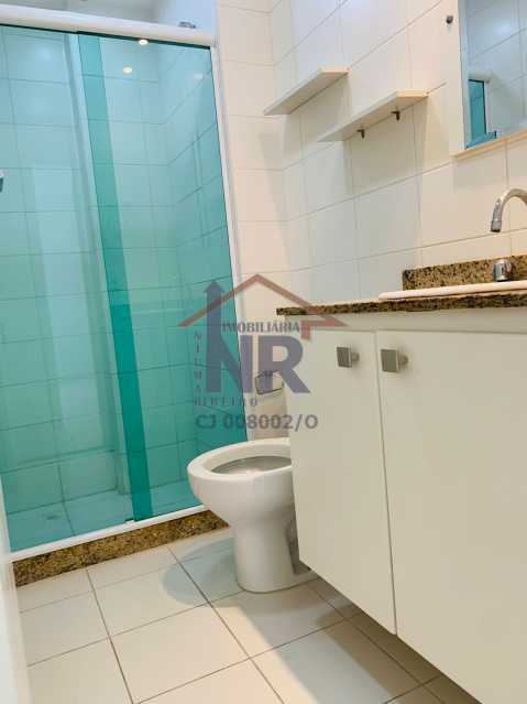 Conheça WhatsApp Image 2025-01-15 at 1 do imóvel - Apartamento 3 quartos à venda Freguesia (Jacarepaguá), Rio de Janeiro - R$ 520.000 - NR001217 - 28 WhatsApp Image 2025-01-15 at 1 - 28