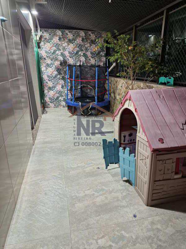 Conheça 20240602_181105 do imóvel - Cobertura 3 quartos à venda Jacarepaguá, Rio de Janeiro - R$ 1.800.000 - NR001218 - 6 20240602_181105 - 6