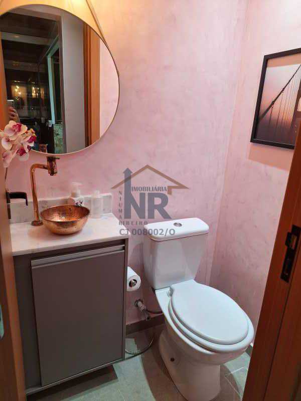 Conheça 20240602_181115 do imóvel - Cobertura 3 quartos à venda Jacarepaguá, Rio de Janeiro - R$ 1.800.000 - NR001218 - 7 20240602_181115 - 7