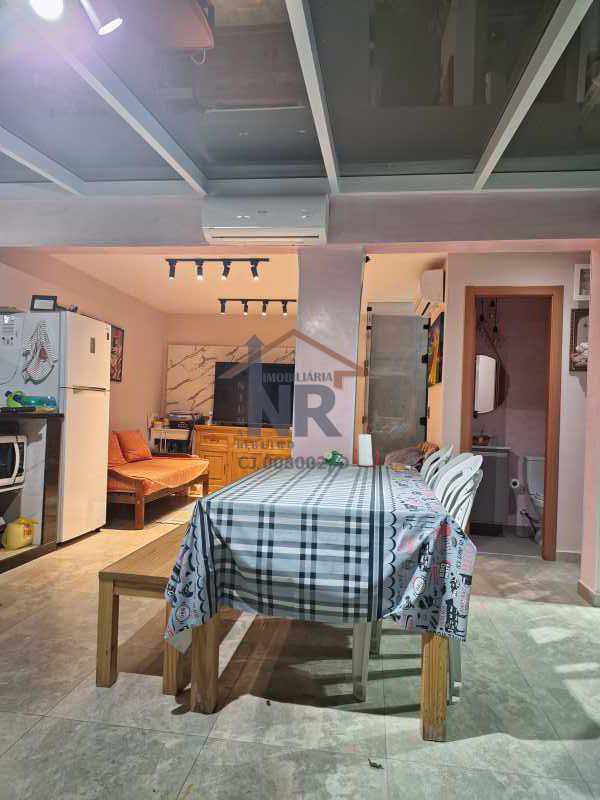 Conheça 20240602_181328 do imóvel - Cobertura 3 quartos à venda Jacarepaguá, Rio de Janeiro - R$ 1.800.000 - NR001218 - 8 20240602_181328 - 8