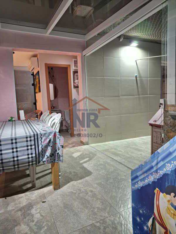Conheça 20240602_181359 do imóvel - Cobertura 3 quartos à venda Jacarepaguá, Rio de Janeiro - R$ 1.800.000 - NR001218 - 10 20240602_181359 - 10