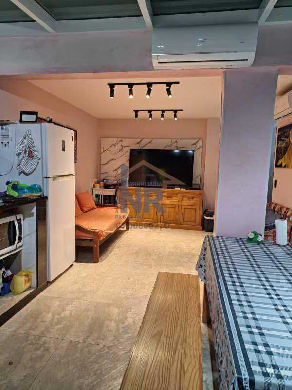 Conheça 20240602_181435 do imóvel - Cobertura 3 quartos à venda Jacarepaguá, Rio de Janeiro - R$ 1.800.000 - NR001218 - 11 20240602_181435 - 11